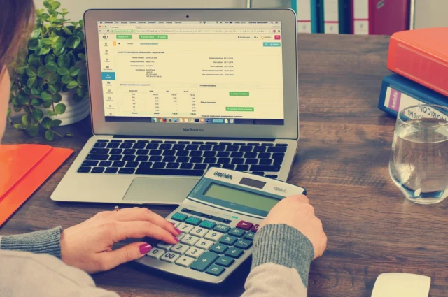 BusinessBuilts Banking and Tax