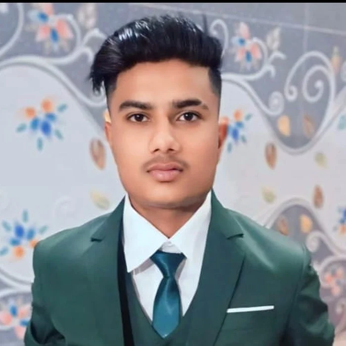 Ashish Kumar - Founder, BusinessBuilts